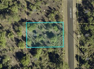 1012 Naples Ave S, Lehigh Acres, FL 33974