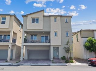 6848 Sunflower Fields St, North Las Vegas, NV 89086