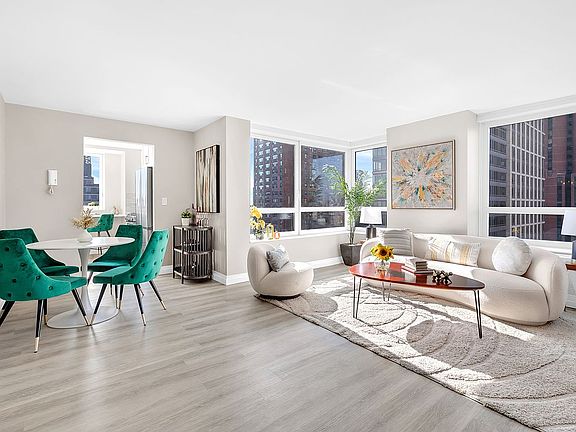 2nd image of 200 E 94th St APT 2609
