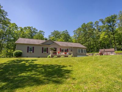 2542 Baldwin Run Rd, Wellsboro, PA, 16901