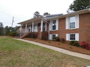 11 Dominion Rd, Springville, AL 35146