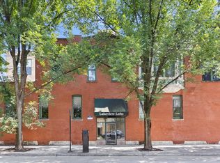 3201 N Seminary Ave APT 201, Chicago, IL 60657