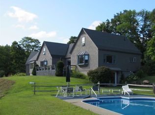 353 Cabot Rd, Woodstock, VT 05091