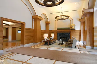 Sold by Brown Harris Stevens