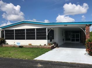 328 Doubloon Dr, North Fort Myers, FL 33917