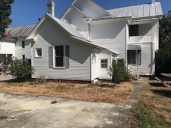 2nd image of 509 W Grubb St