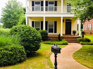 603 Piedmont Dr, Oxford, MS 38655