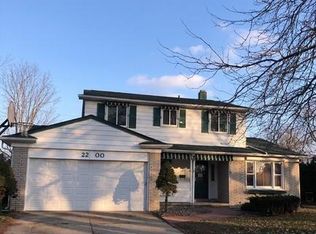 2200 Cogswell Dr, Lansing, MI 48906