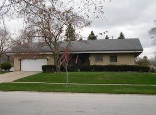 8501 Long Ave, Burbank, IL