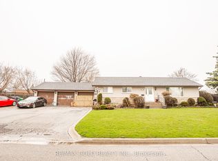 37 Carlyle Cres, Brampton, ON L6W2Y9