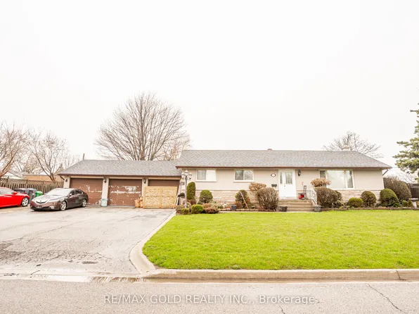 37 Carlyle Cres, Brampton, ON L6W 2Y9