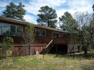 3089 Villa St, Los Alamos, NM 87544