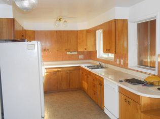 4565 Balsam St, Wheat Ridge, CO 80033