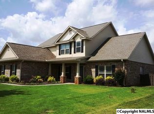 610 Seminole Ct SW, Madison, AL 35756