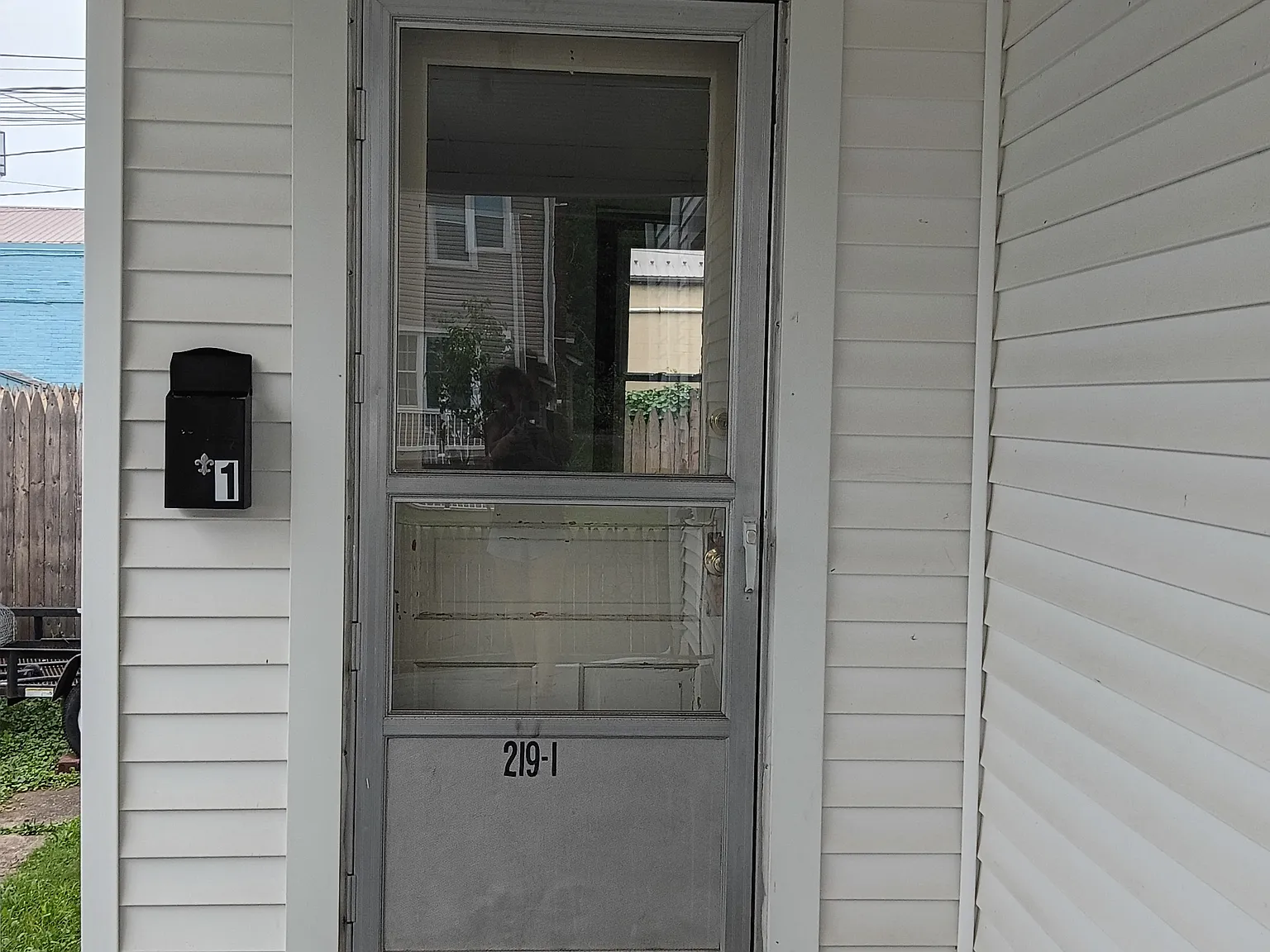 1 bed, $725 — Photo 2