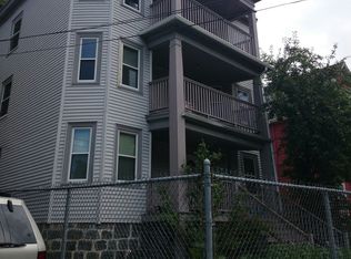 65 Southern Ave, Dorchester, MA 02124