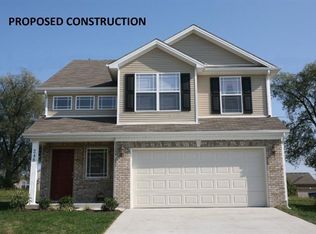 209 Darenia Ln, Lexington, KY 40511