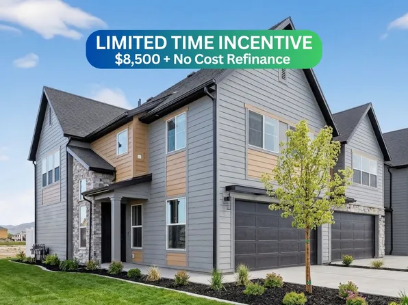 2764 W 2715 N #164, Ogden, UT 84404