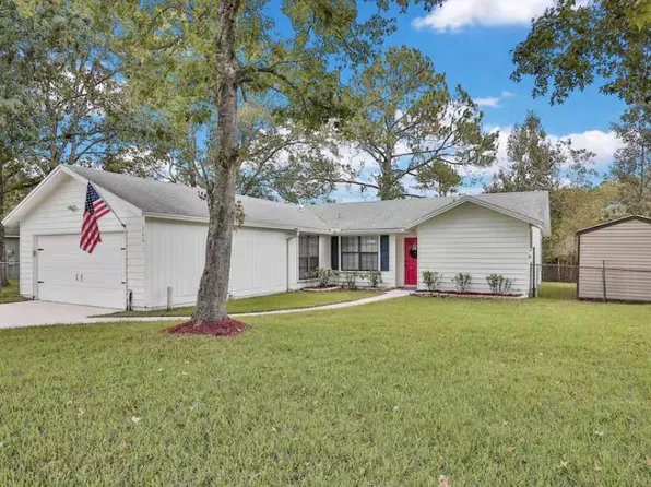 2041 Ashton St, Middleburg, FL 32068