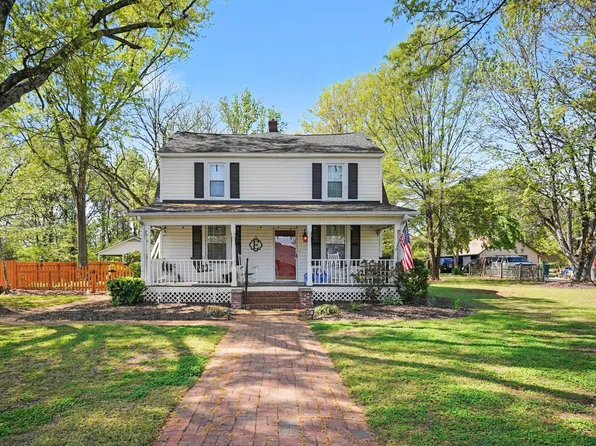 1902 Bethesda Ave, Durham, NC 27703