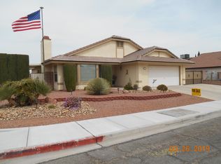 1123 Olmo Way, Boulder City, NV 89005