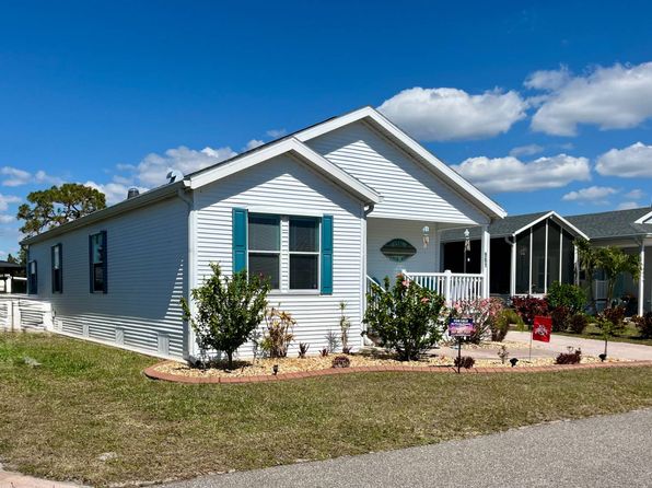 981 Cayman E, Venice, FL 34285