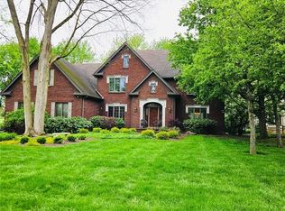 8615 Raintree Run, Poland, OH 44514