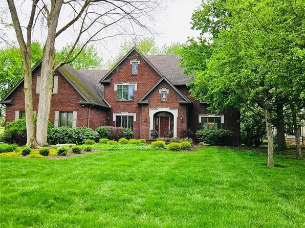 8615 Raintree Run, Poland, OH 44514