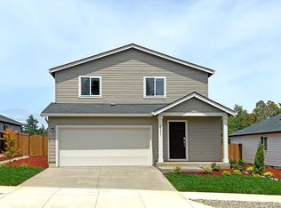 25277 Todd Way, Veneta, OR 97487