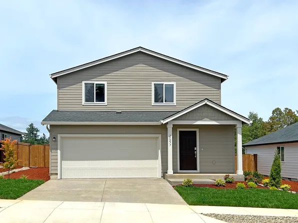 25277 Todd Way, Veneta, OR 97487