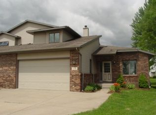 114 Renata Ct, Deforest, WI 53532