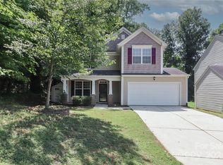 5203 Whippet Ridge Ct, Charlotte, NC 28217