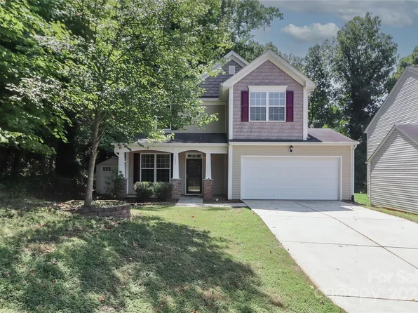 5203 Whippet Ridge Ct, Charlotte, NC 28217