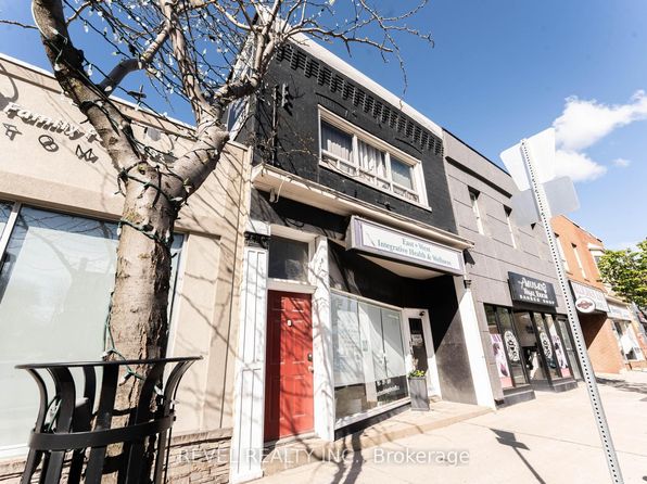 4993 King St #2, Lincoln, ON L3J 2J5