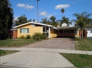 20401 Napa St, Winnetka, CA 91306