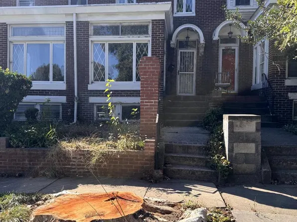 3017 Shannon Dr, Baltimore, MD 21213