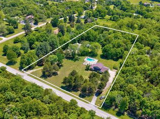4932 E Farm Road 166, Springfield, MO 65809