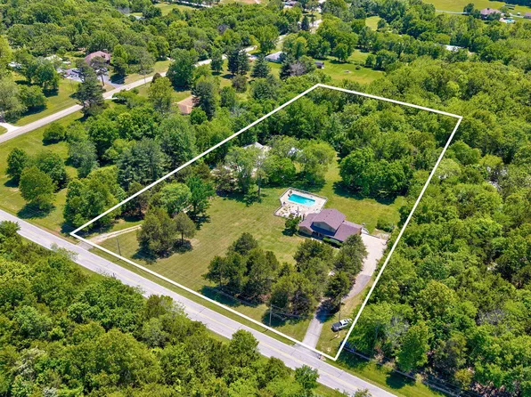 4932 E Farm Road 166, Springfield, MO 65809