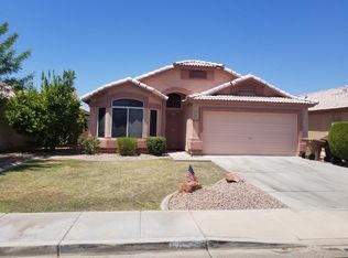9224 W Sandra Ter, Peoria, AZ 85382