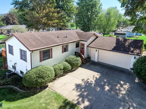 2065 S Patterson Rd, Wayland, MI 49348