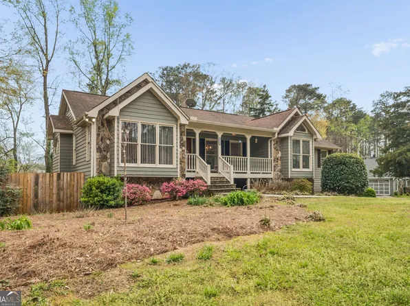 4721 Shadybrook Way SE, Conyers, GA 30094