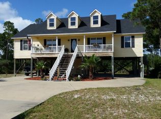 16169 Brigadoon Trl, Gulf Shores, AL 36542