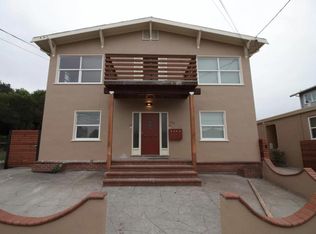 575 56th St APT 1, Oakland, CA 94609