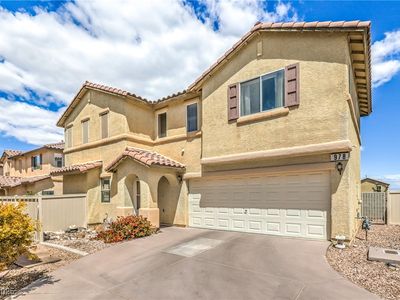 978 Valetta Flat Ave, Las Vegas, NV, 89183