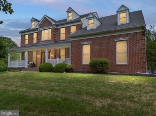 600 Arbor Ct, Yardley, PA 19067