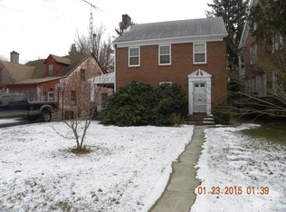 11 Mealey Pkwy, Hagerstown, MD 21742