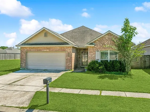 2625 Sea Shore Dr, Marrero, LA 70072