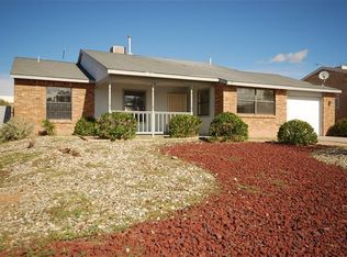 1921 Clearwater Loop NE, Rio Rancho, NM 87144