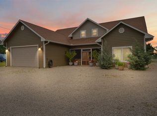 1414 Rs County Rd, Pt, TX 75472