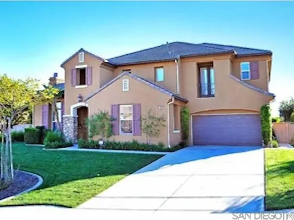 2968 Winding Fence Way, Chula Vista, CA 91914